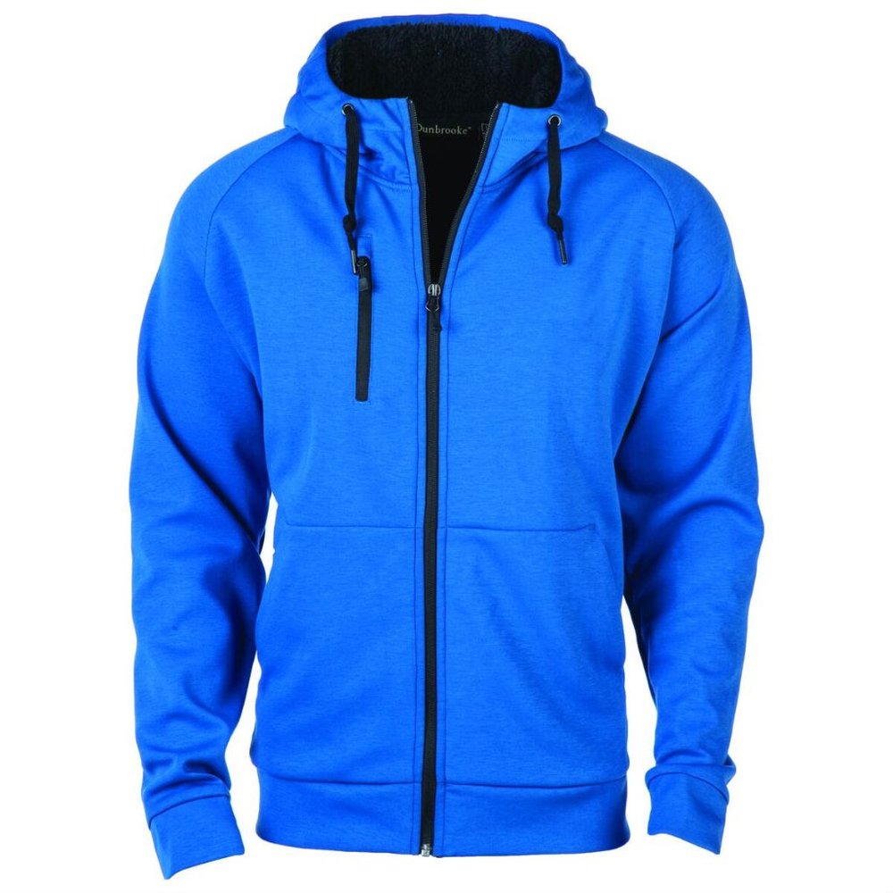 Dunbrooke Jacket_The Shag